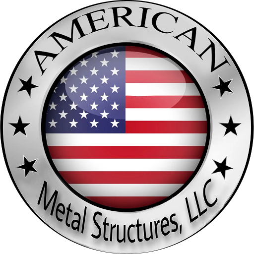 American Metal Buildings, Inc. logo
